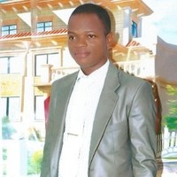 Grace Vision Employee Joachim Bi's profile photo