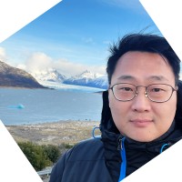 Flexfit Employee Luis Kim's profile photo