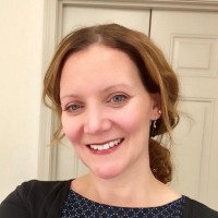Aetna Employee Erin Gardner's profile photo