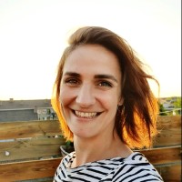 Collectief Kindontwikkeling Employee Maïté Gomez's profile photo