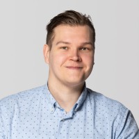 Evermade Employee Jere Härkönen's profile photo