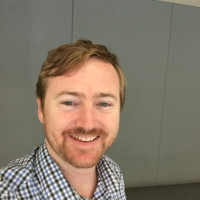 SYRUSA Engineering, Inc. Employee Robert Bersbach's profile photo