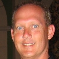 Shoreline Data Employee Dean Rogers's profile photo