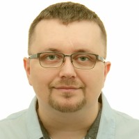 Open-E Data Storage Software Employee Krzysztof Ciurzyński's profile photo
