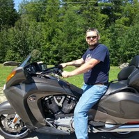 Compotech Inc Employee Don Bickmore's profile photo