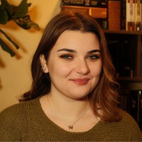 Evangelical Presbyterian Church Employee Gianna Lazzaro's profile photo