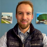 Edwards Moving and Rigging Employee Tobias Epple's profile photo