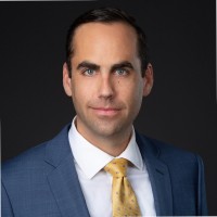 City of Concord, NC Employee Ryan Tiede's profile photo