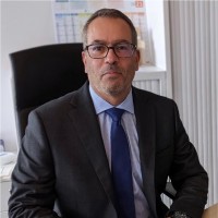 Mutuelle Nationale des Fonctionnaires des Collectivités Territoriales Employee Félix Gigliotti's profile photo