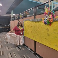 Spring ISD Employee Cristal Johnson's profile photo