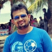 Target Employee Pranshu Rastogi's profile photo