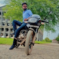Parag Milk Foods Employee Devendra Sahu's profile photo