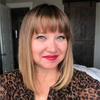 Intermountain Healthcare Employee Jeni Jones's profile photo