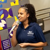 Apabb Employee Érica Moreira's profile photo