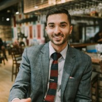 Ameredev Employee Hani Ahmed's profile photo