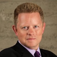 Halcyon Financial Technology, L.P. Employee Rodric O'Connor's profile photo