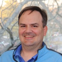 Princeton University Employee Rob Tuck's profile photo