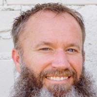 Leonardo DRS Employee Nick Earley's profile photo