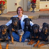 Self Employed Employee Kate Player's profile photo