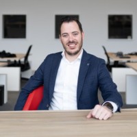 FOXX AV Employee Michel Voss's profile photo