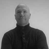 HSS (Page closed) Employee Simon McLauchlan's profile photo