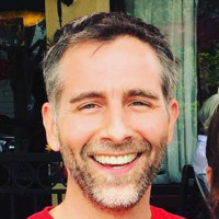 University of Central Florida Employee Chad Cameron's profile photo