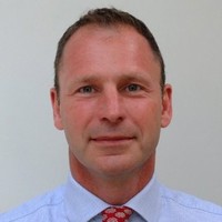 The CFO Centre UK Employee Richard Beeston's profile photo