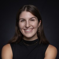 TEDxAmsterdam Employee Yana Spotar's profile photo