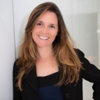 Vancouver Coastal Health Employee Abbey-Jane McGrath's profile photo