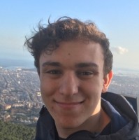 Belcan Employee Benjamin Ruben's profile photo