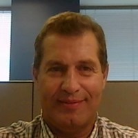 Bird Canada Employee Anthony Scalzo's profile photo