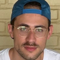 Totem Employee Steven Greenberg's profile photo