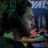 Amber Employee Ethan du Toit's profile photo