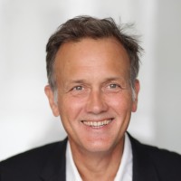 Cosmo Tech Employee Hugues de Bantel's profile photo