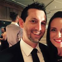 Western Australian Museum Employee Jason Fair's profile photo