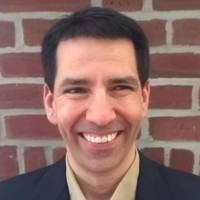 Scribl Employee Colin Higbie's profile photo