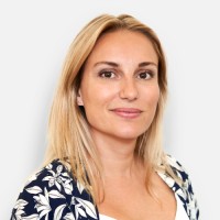 Famly Employee Signe Bodholdt's profile photo