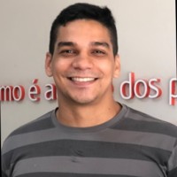 GCM EMPREENDIMENTOS LTDA Employee Daniel Leandro's profile photo