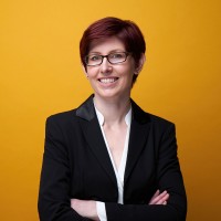 Imaginera Employee Michelle Crawford's profile photo