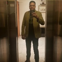 Management gate Employee Wael Farouk's profile photo
