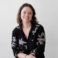 Optimal Clinical Trials Employee Becks Hall's profile photo