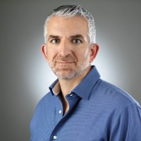 Adjust Consulting Employee Matthew Mix's profile photo