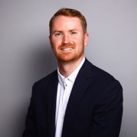 Smart Freight Centre Employee Daniel Vise's profile photo