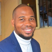 Brimble Employee David Ugbeshe's profile photo
