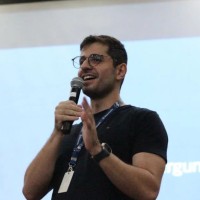 COMTRAFO Employee Umberto Xavier's profile photo