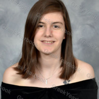 UVA Health Employee Amber Kessler's profile photo
