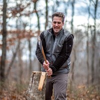 The Leadership Lab Employee Brett Williams's profile photo