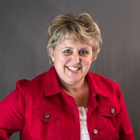 West Michigan Community Mental Health Employee Michele Condit's profile photo