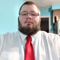 RPF Oil Company Employee John Ljungvall's profile photo