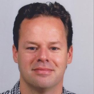 RIPE NCC Employee Sjoerd Wolthers's profile photo